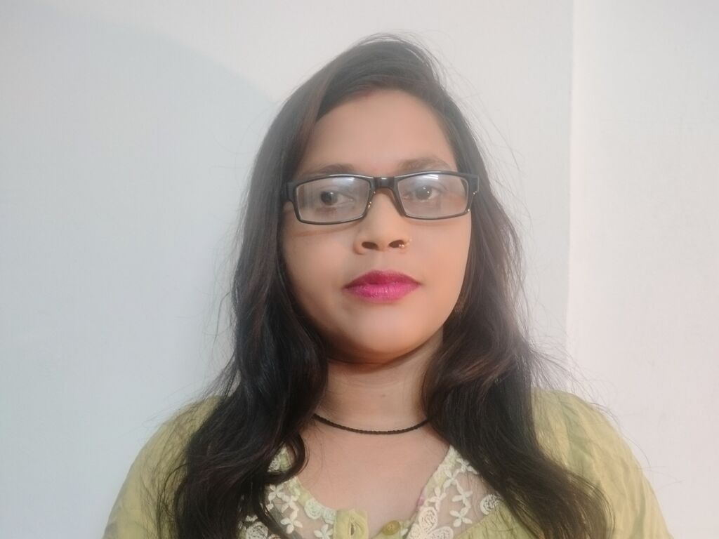 Shivani Sharma Picture