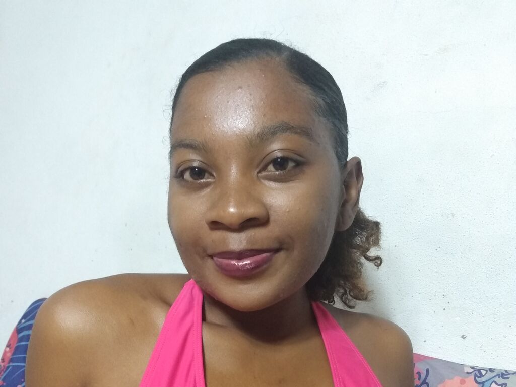 Soaly Evelyne Picture